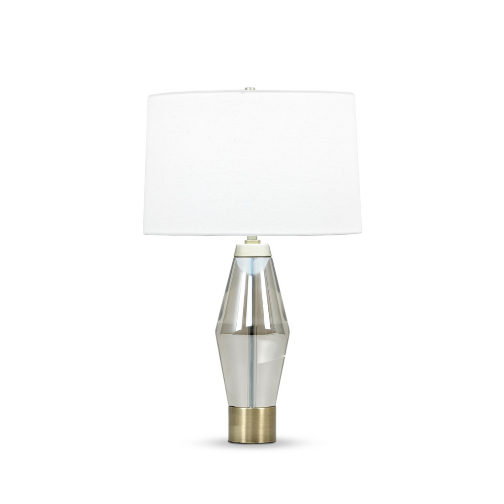 Brooks Table Lamp