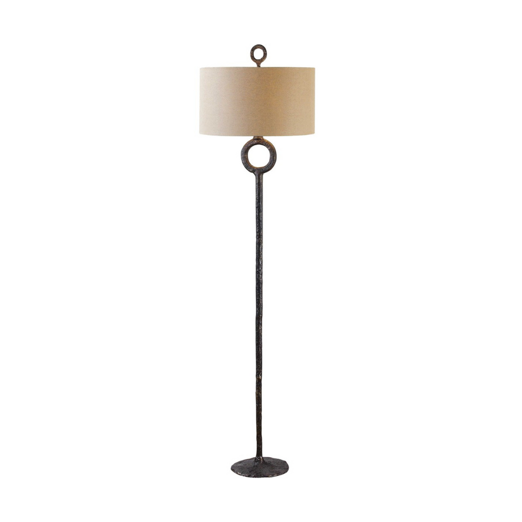 Ferro Floor Lamp