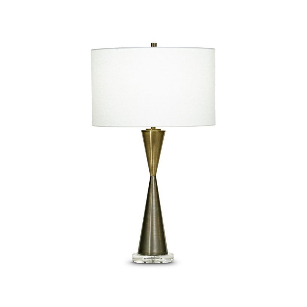 Magnolia Table Lamp