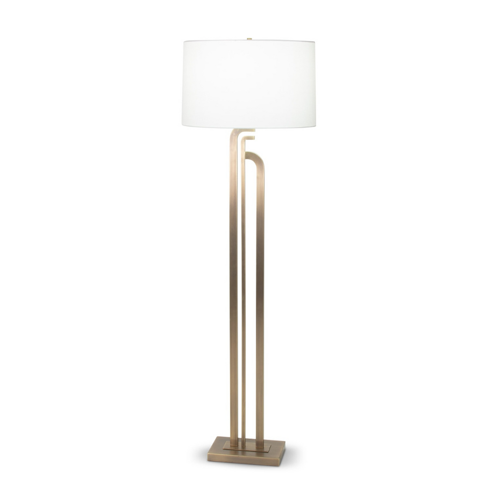 Caspian Floor Lamp