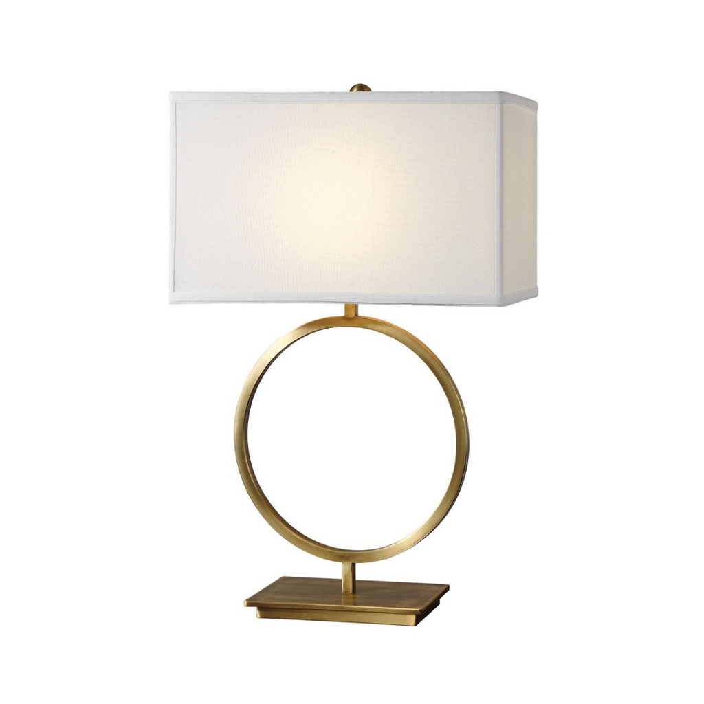 Duara Table Lamp