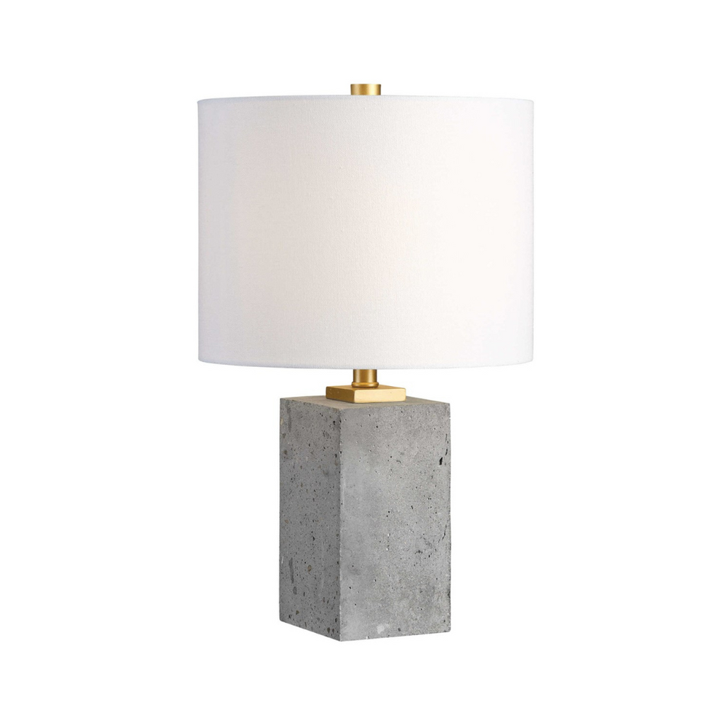 Drexel Table Lamp