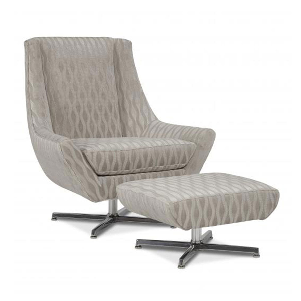 Jasper Swivel Chair
