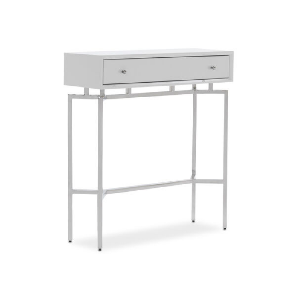 Ming Console - White / PSS