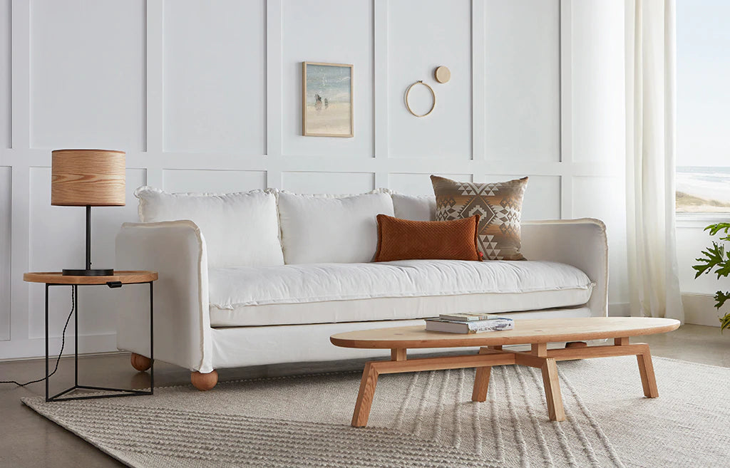 Monterey Sofa