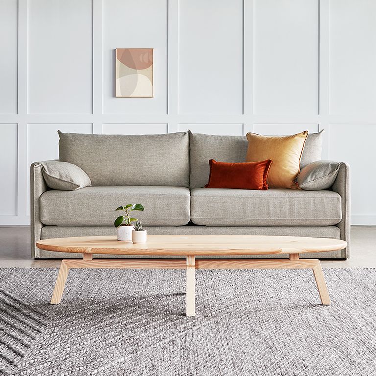 Neru Sofa Bed