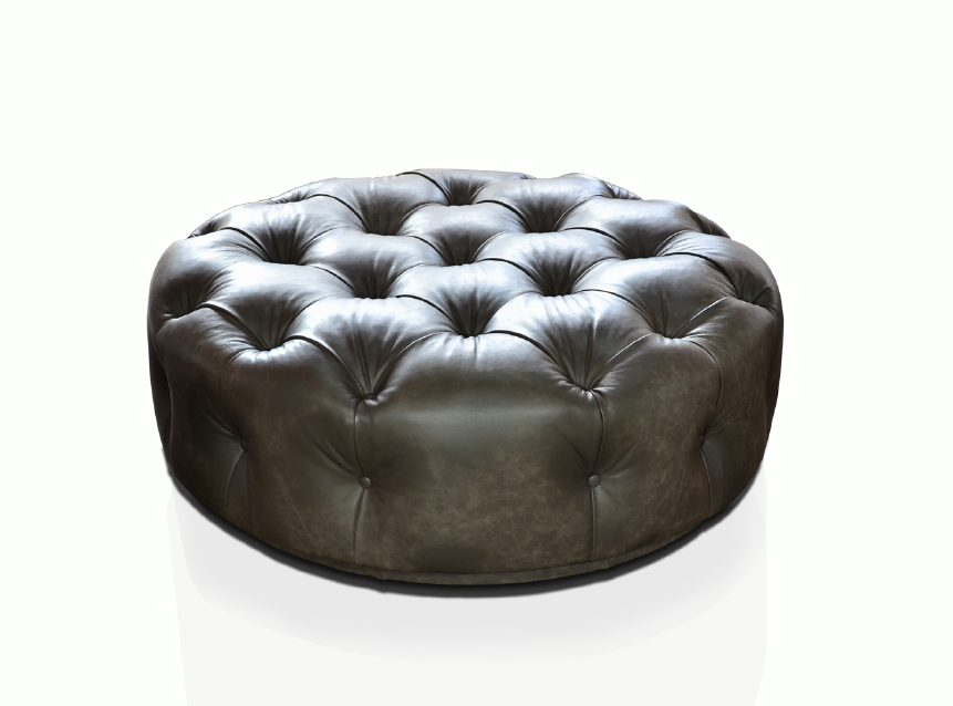 Parlour Ottoman