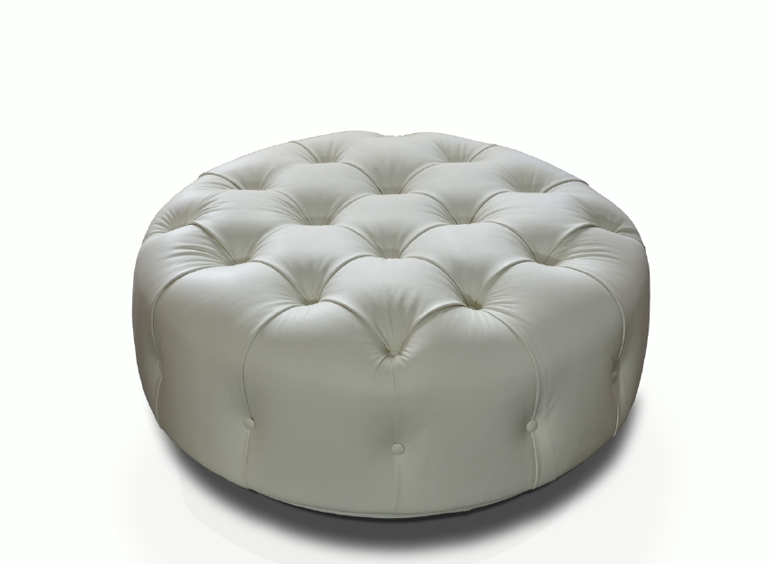 Parlour Ottoman