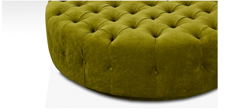 Parlour Ottoman