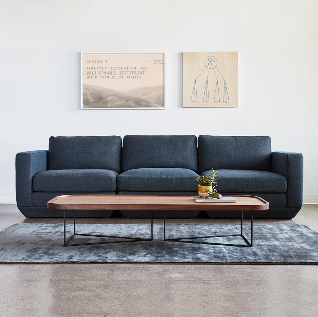 Podium 3-PC Sofa