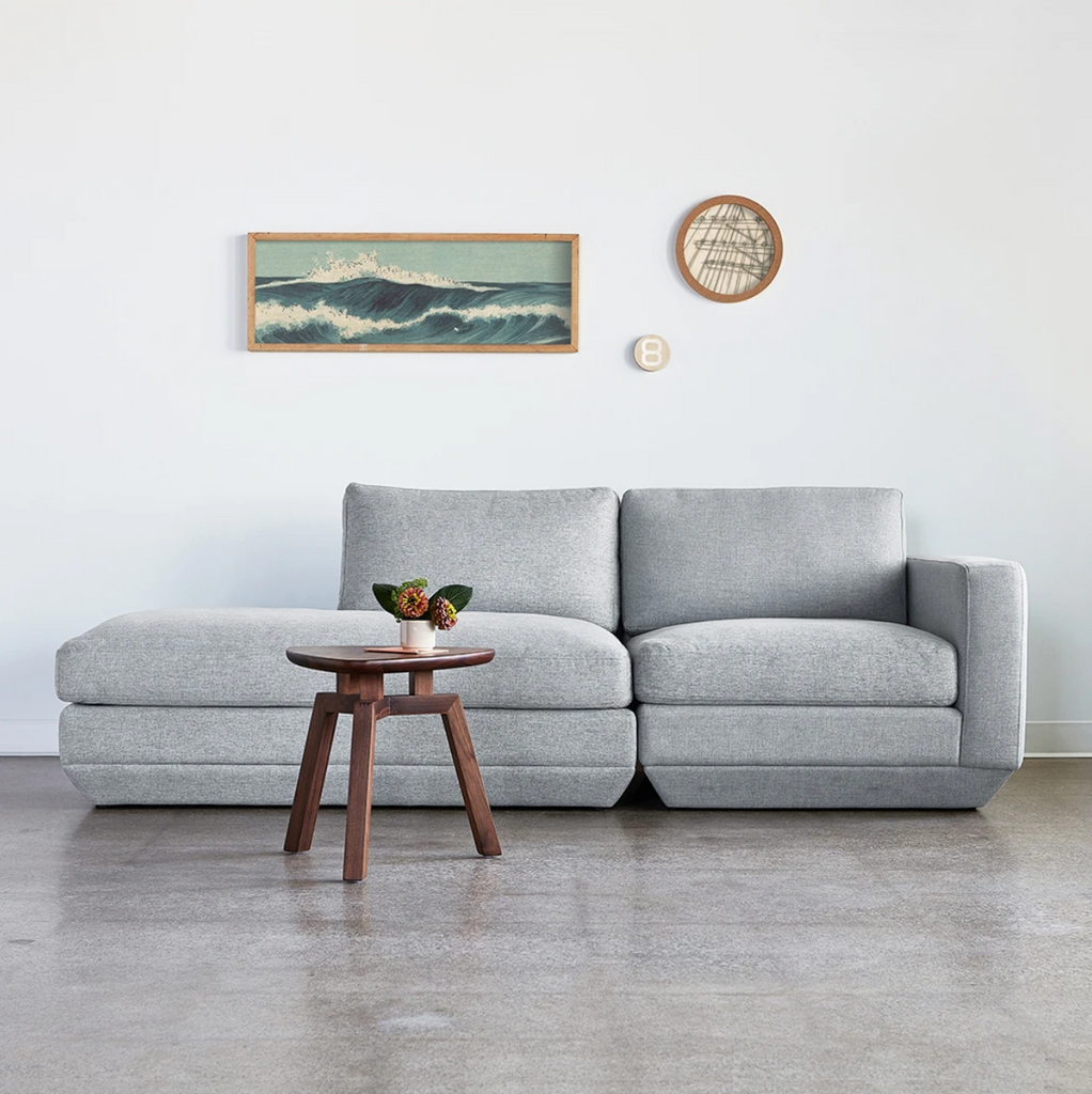 Podium 2-PC Lounge