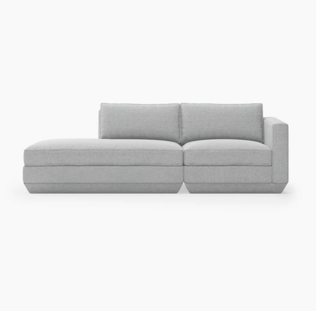 Podium 2-PC Lounge