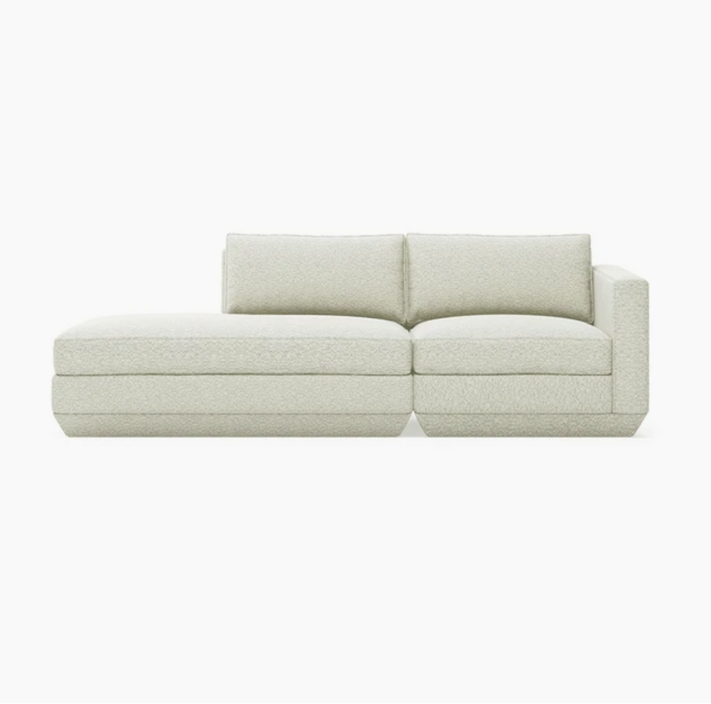 Podium 2-PC Lounge