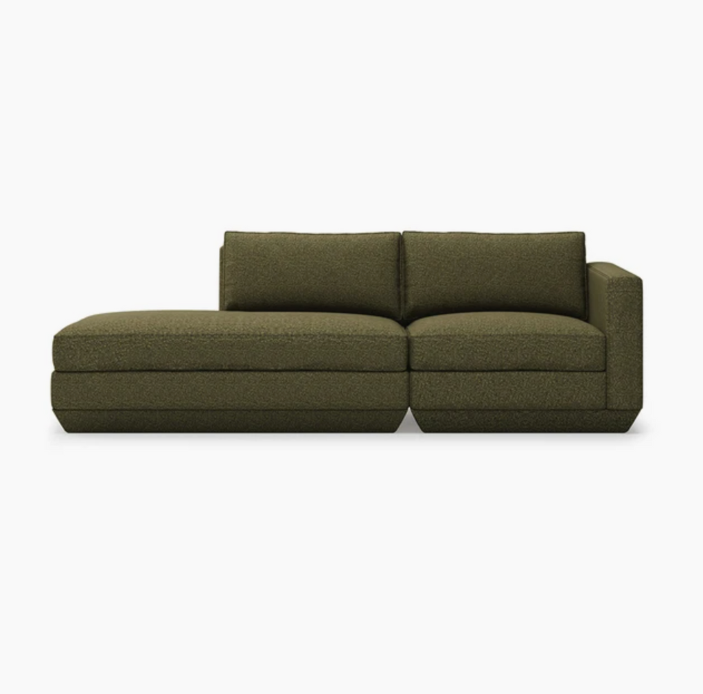 Podium 2-PC Lounge