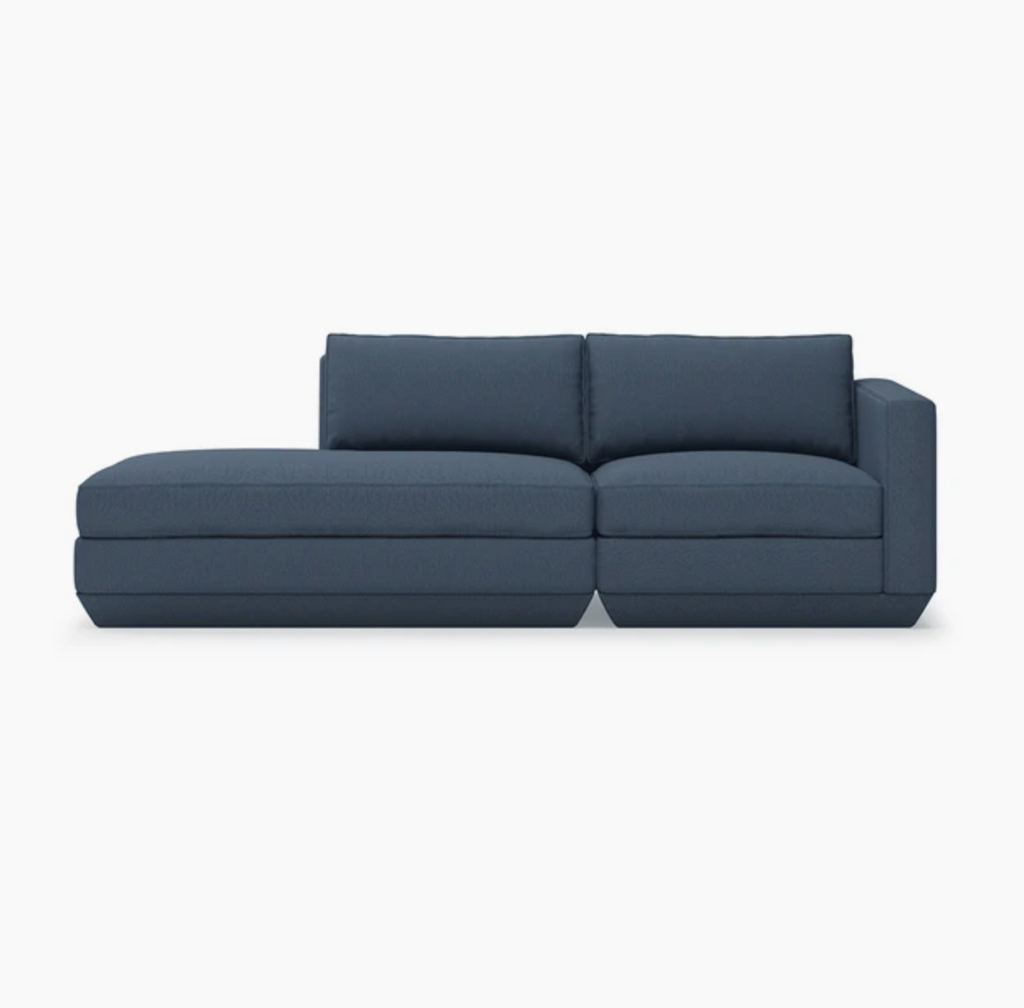 Podium 2-PC Lounge