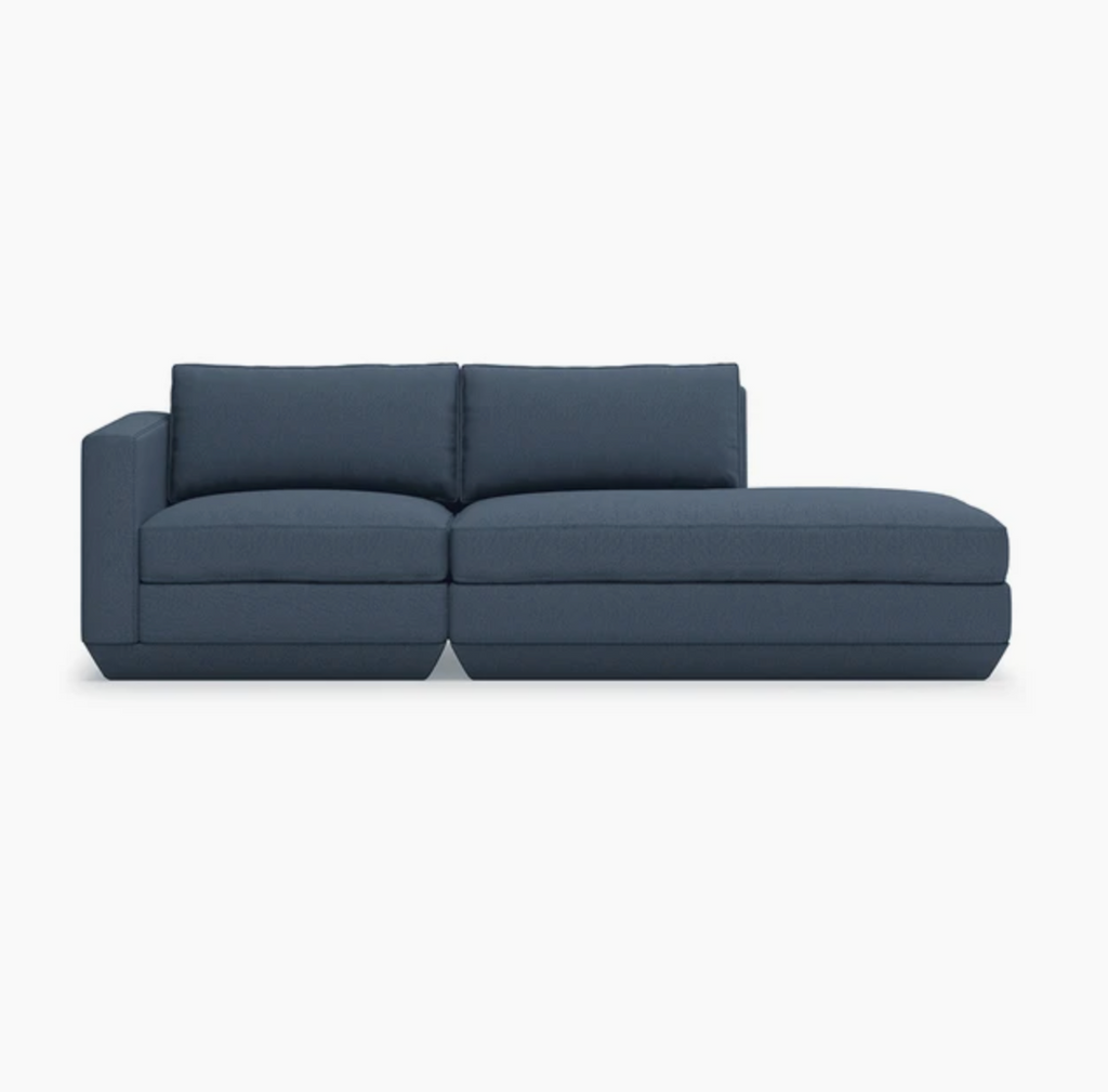 Podium 2-PC Lounge