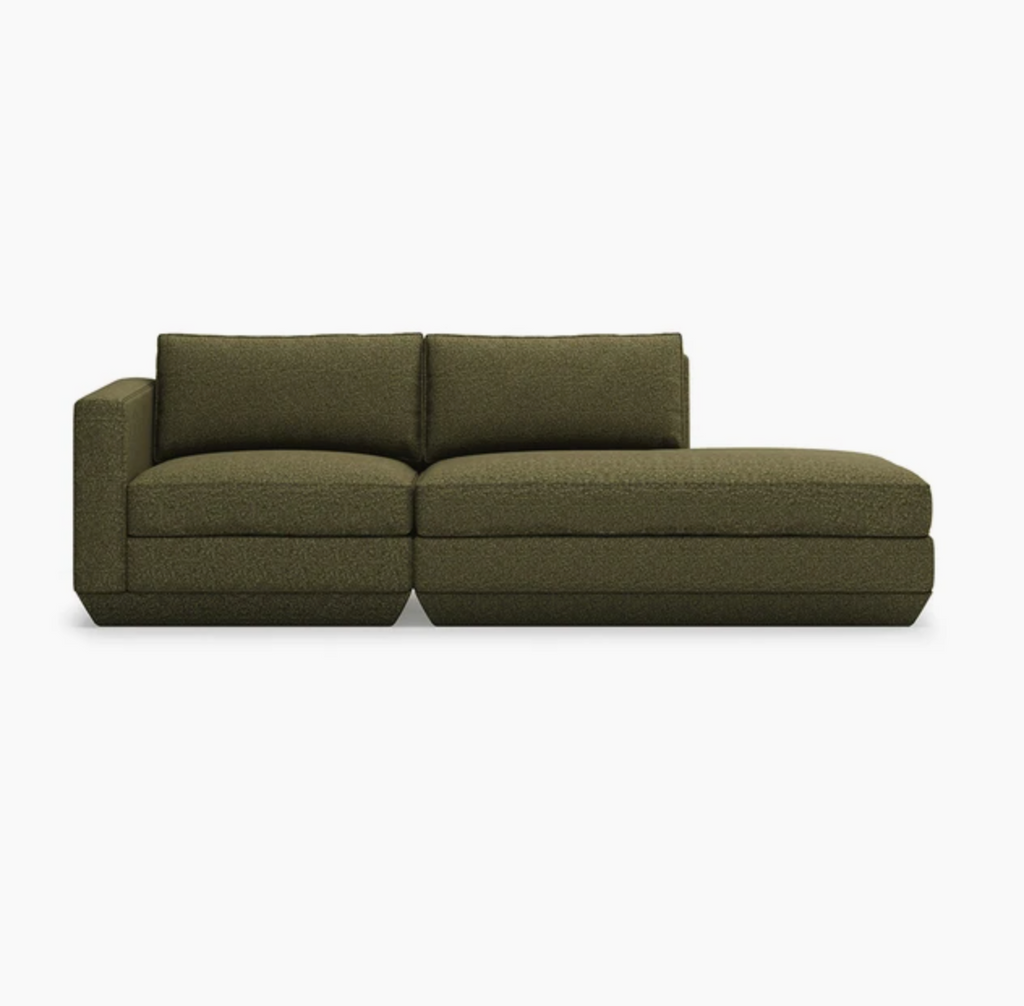 Podium 2-PC Lounge