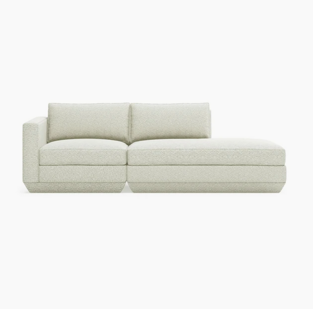 Podium 2-PC Lounge