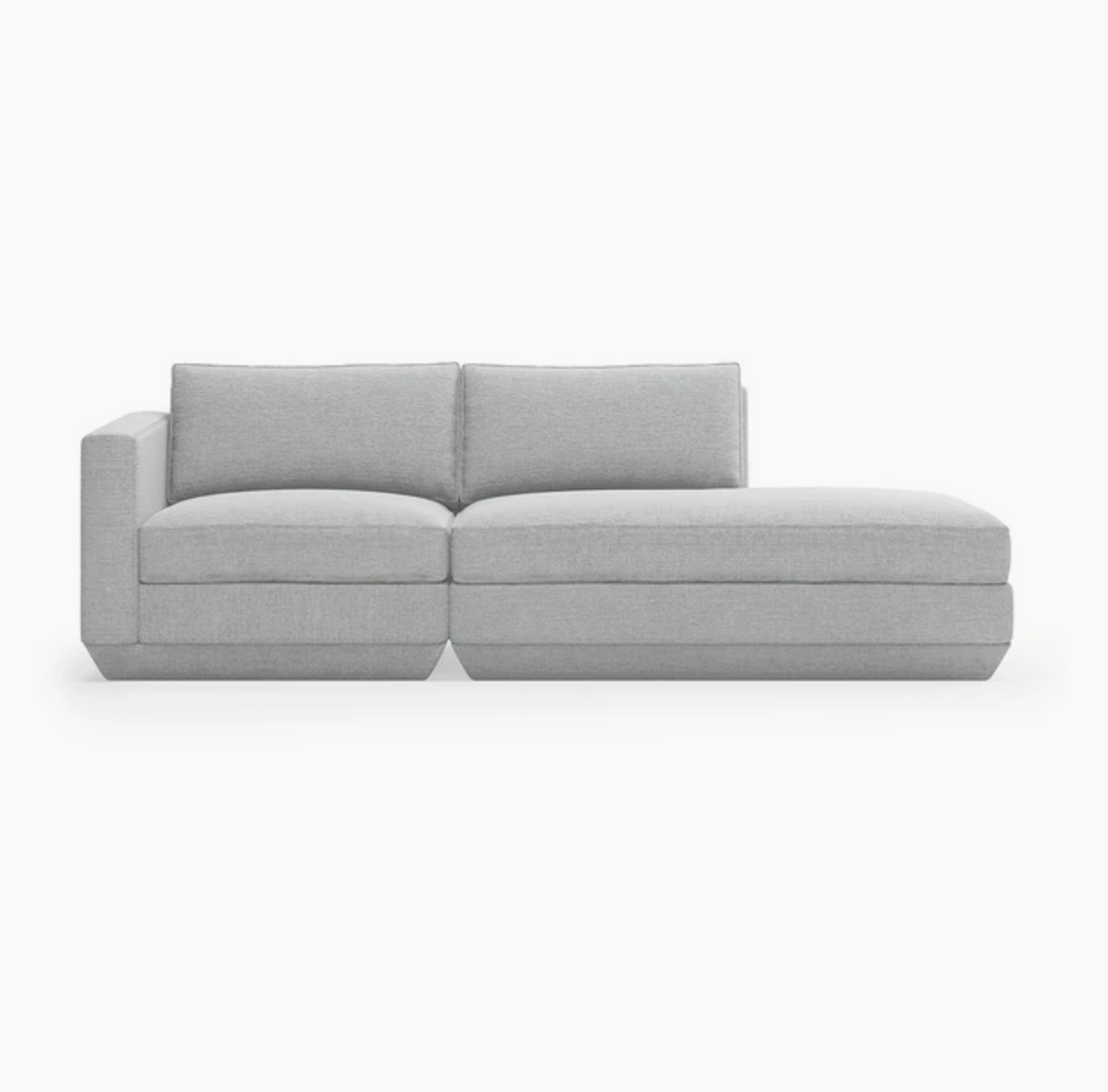 Podium 2-PC Lounge