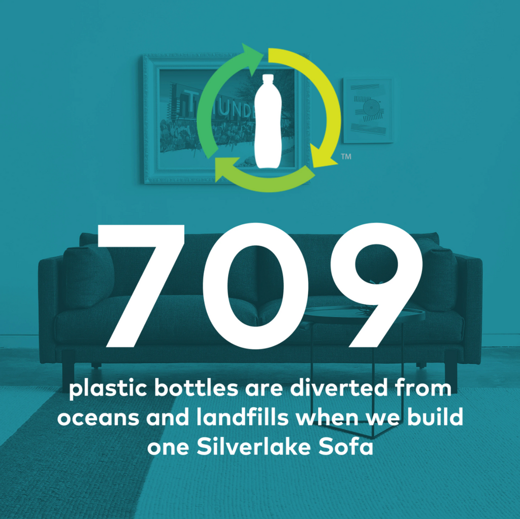 Silverlake Sofa