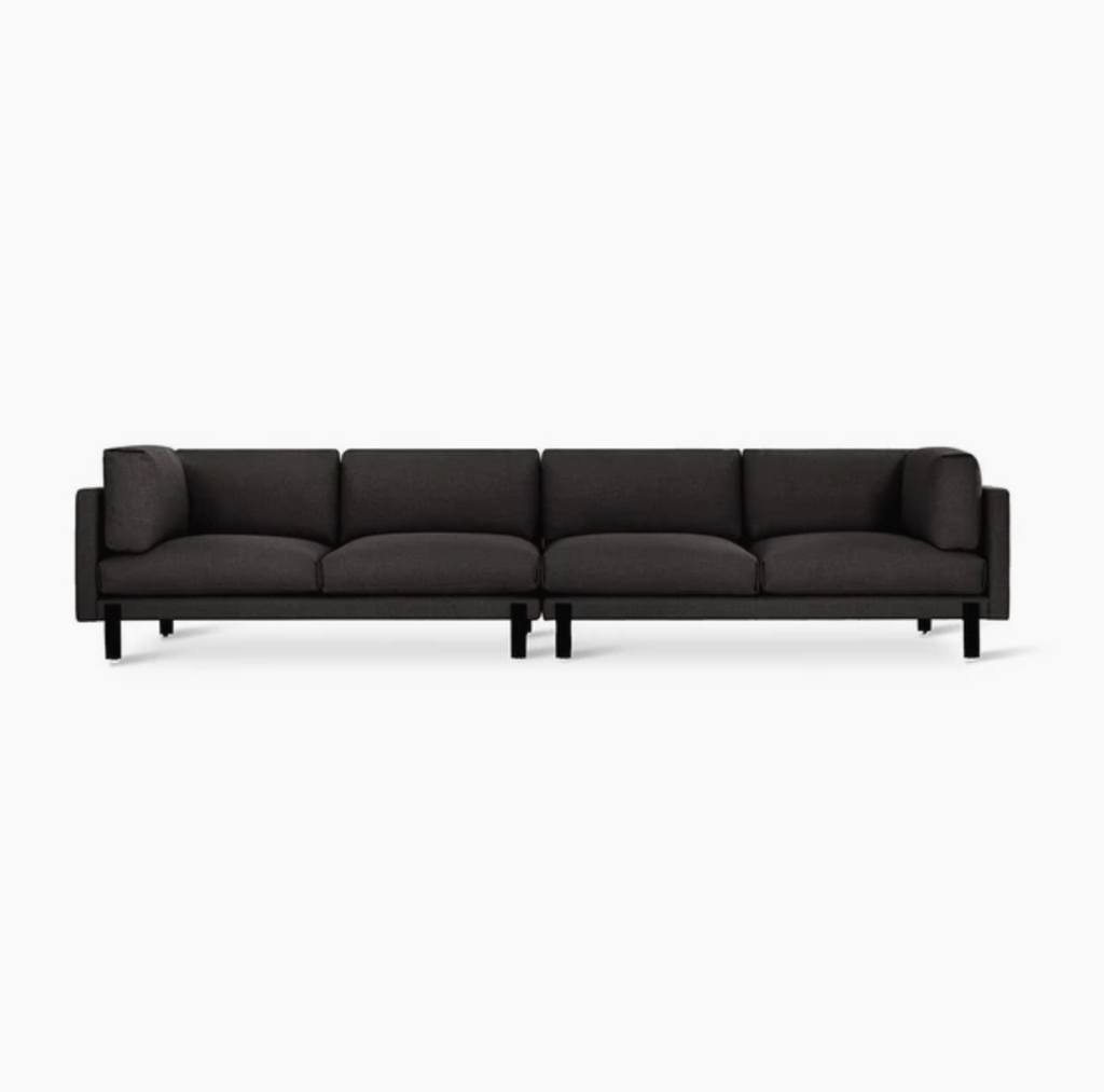 Silverlake XL Sofa