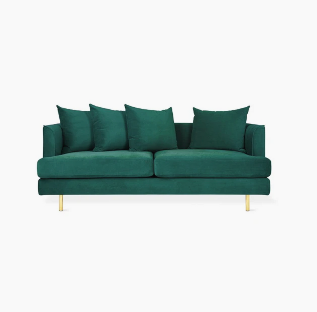 Margot Loft Sofa