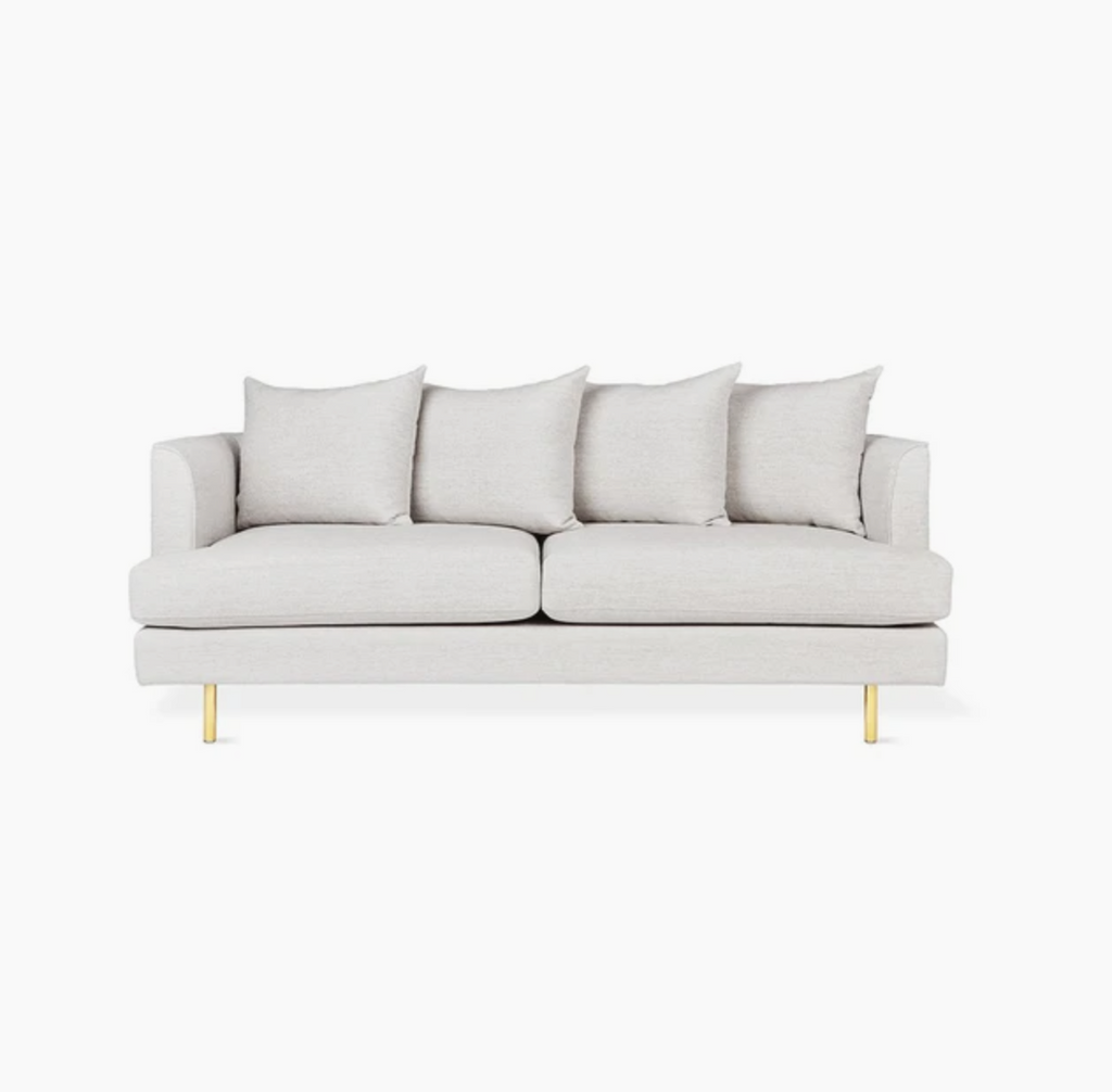 Margot Loft Sofa
