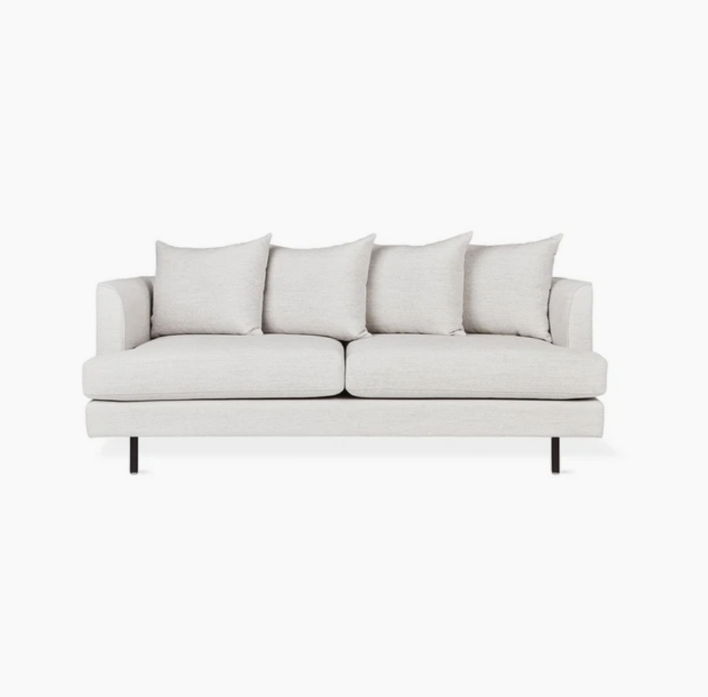 Margot Loft Sofa