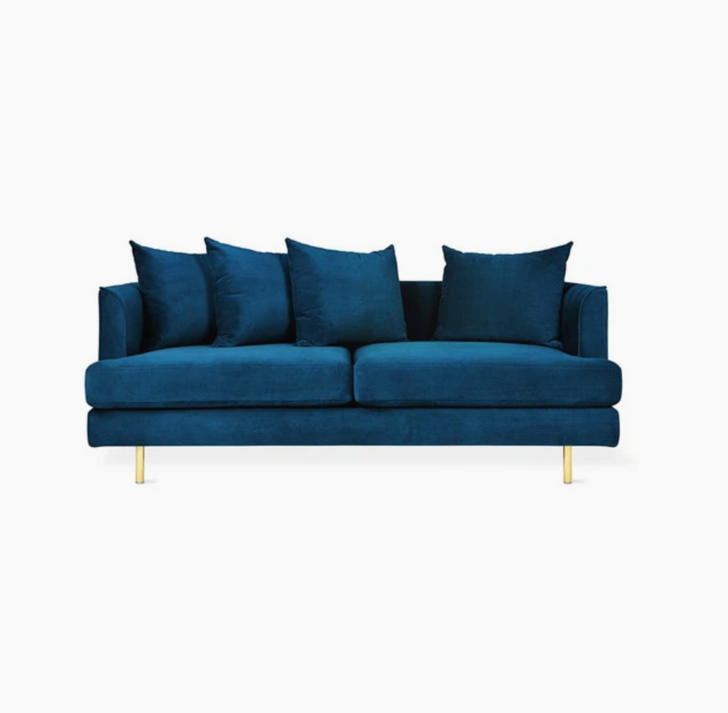 Margot Loft Sofa