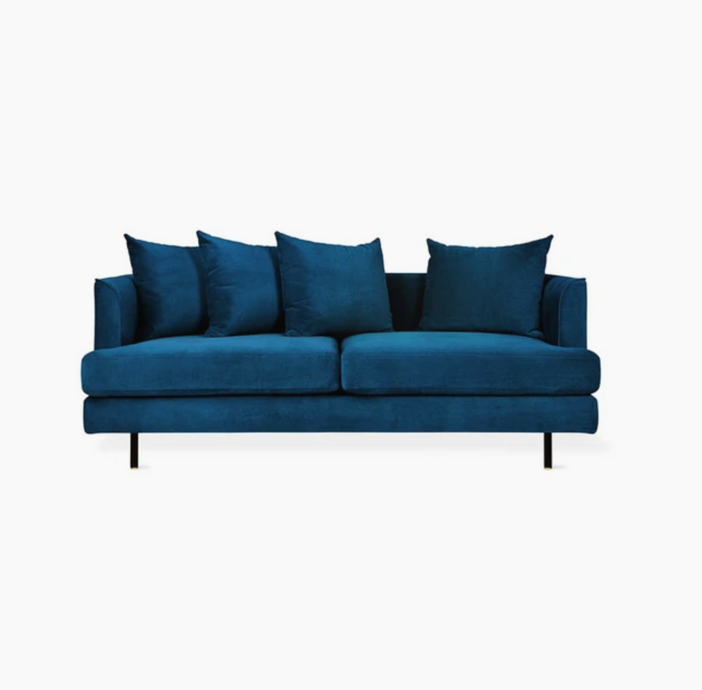 Margot Loft Sofa