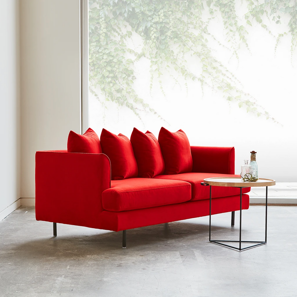 Margot Loft Sofa