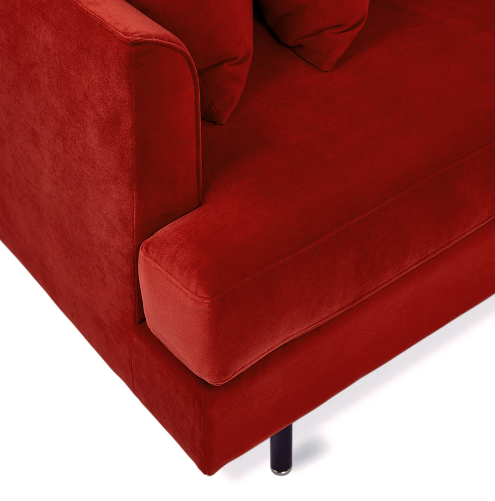 Margot Loft Sofa