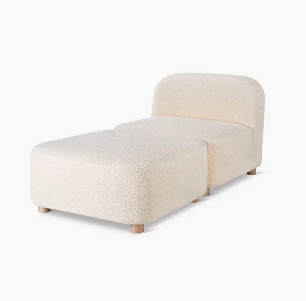 Circuit Modular 2-PC Chaise