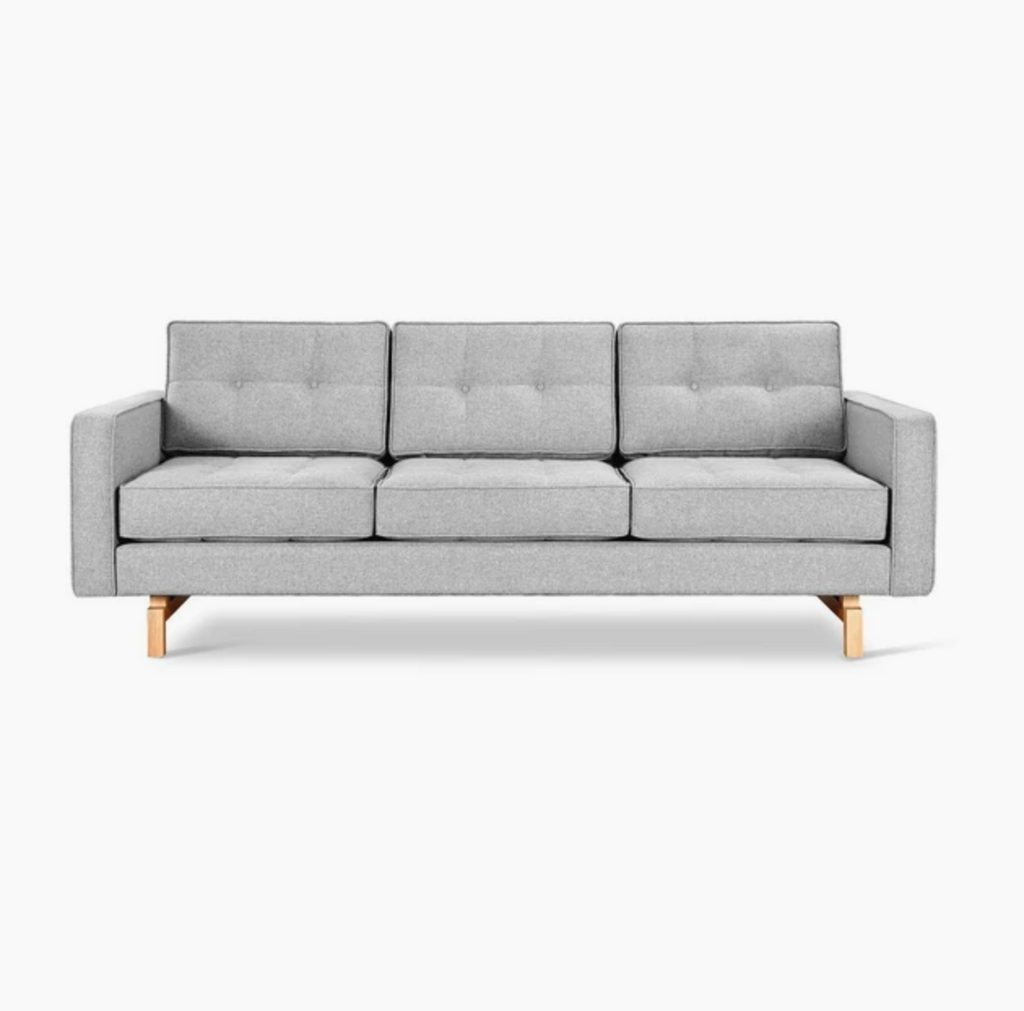 Jane 2 Sofa