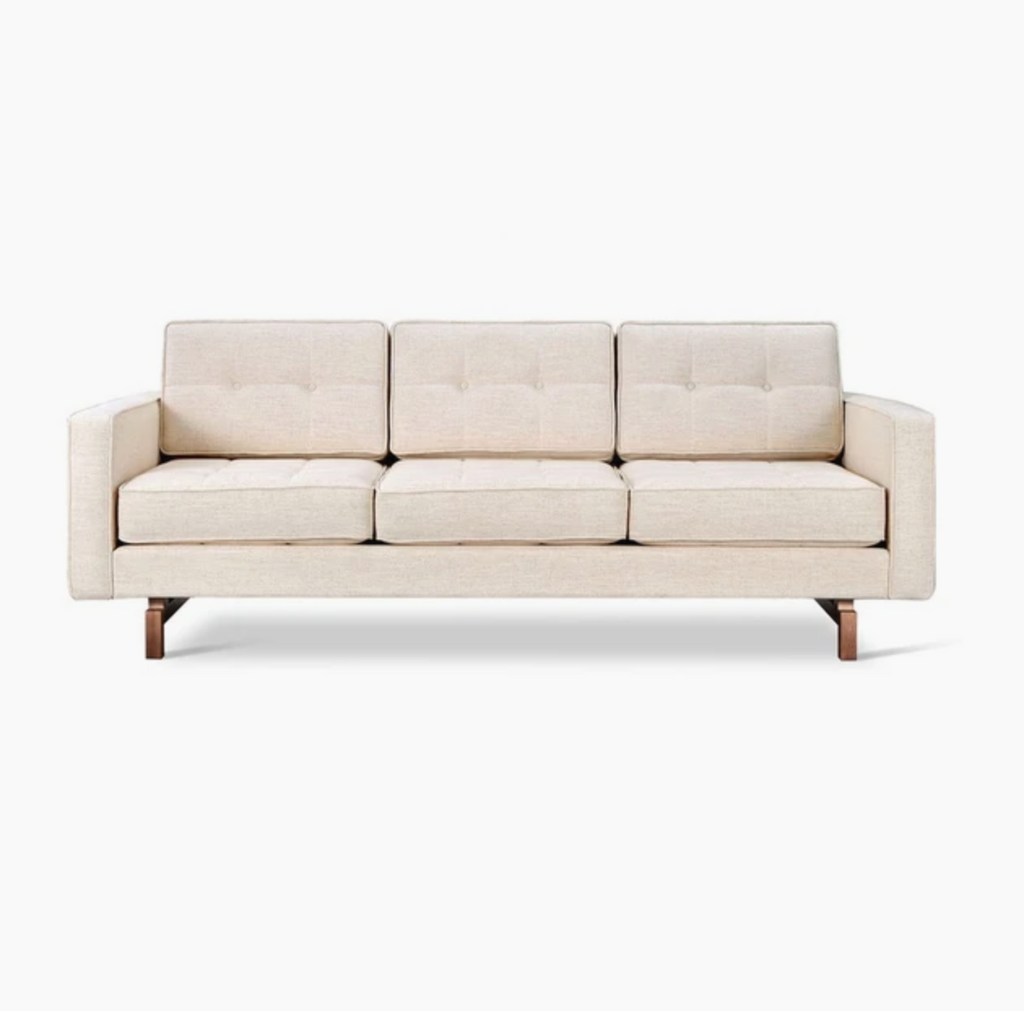 Jane 2 Sofa
