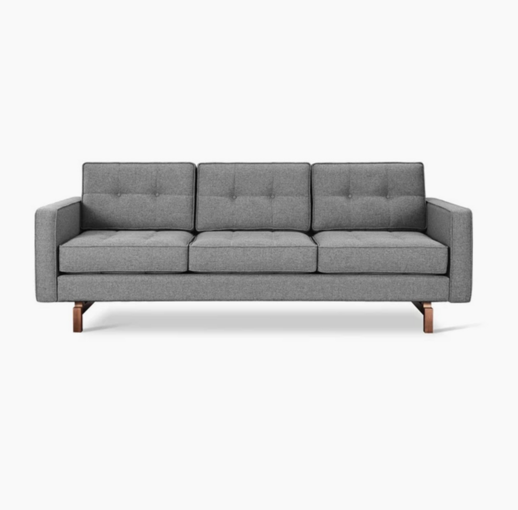 Jane 2 Sofa