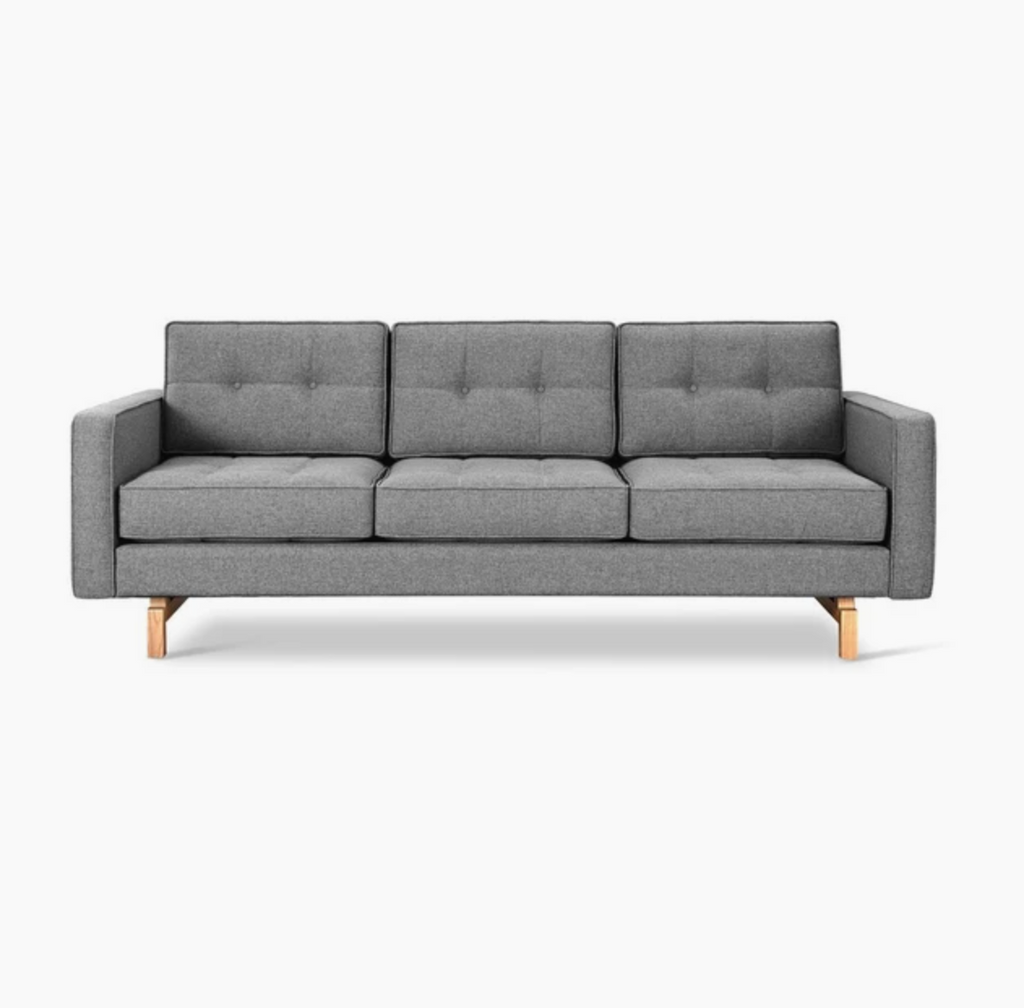 Jane 2 Sofa