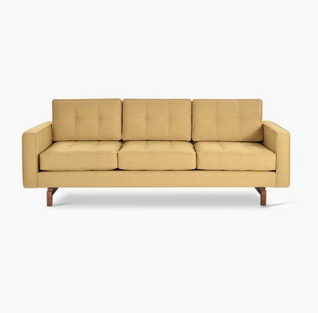 Jane 2 Sofa