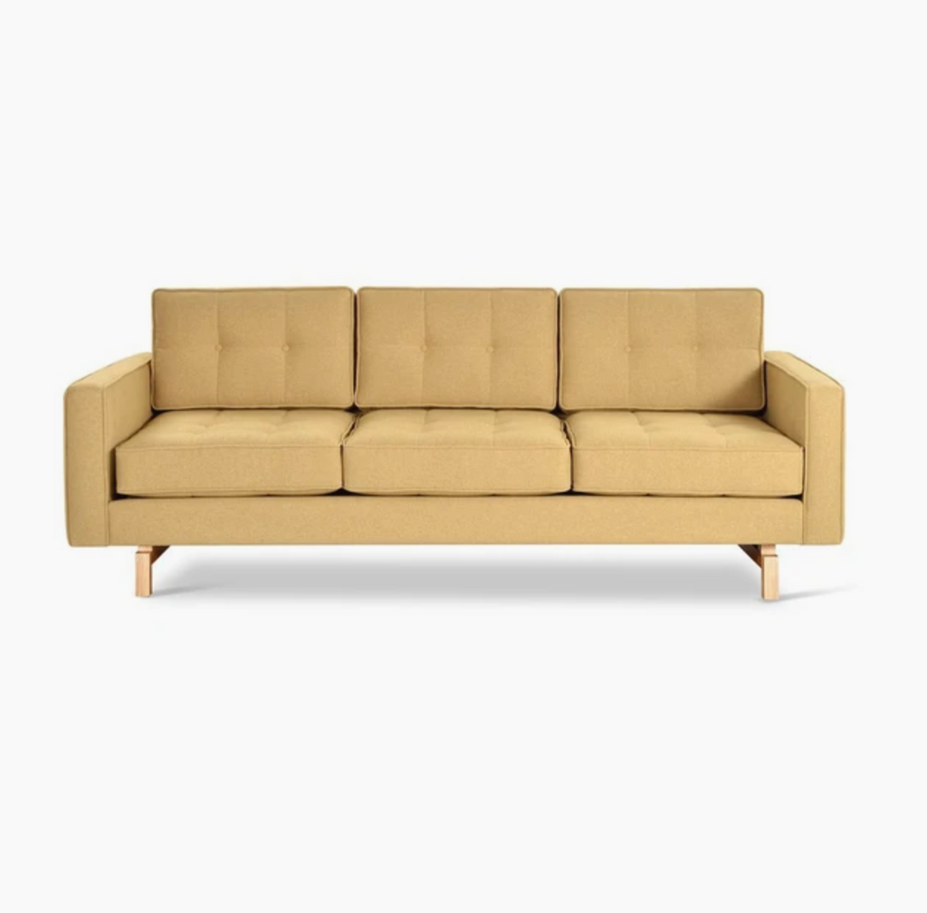 Jane 2 Sofa