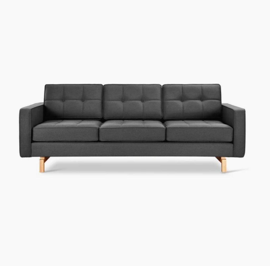 Jane 2 Sofa