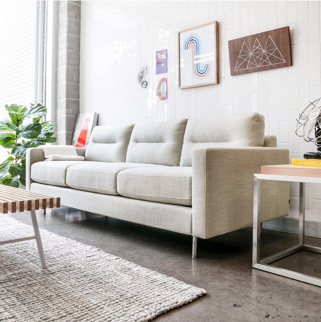 Logan Sofa