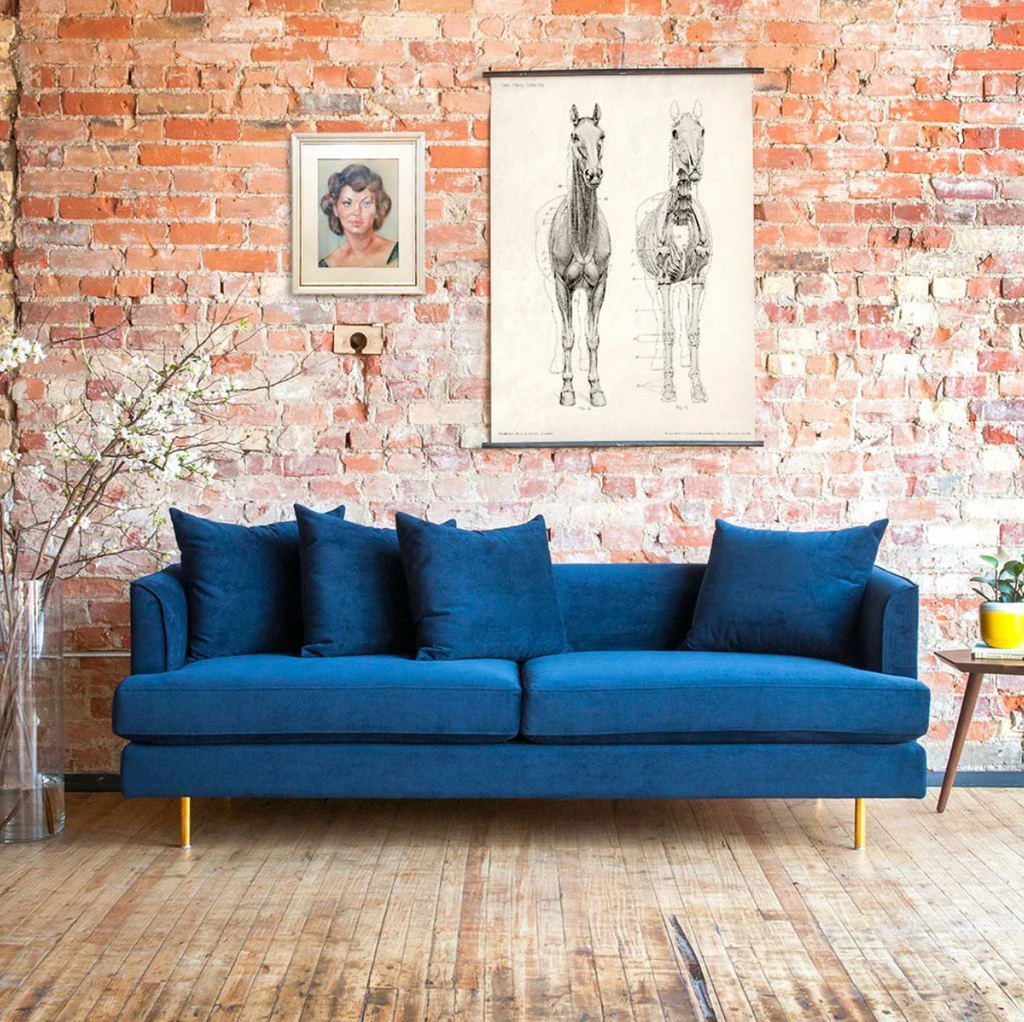 Margot Sofa