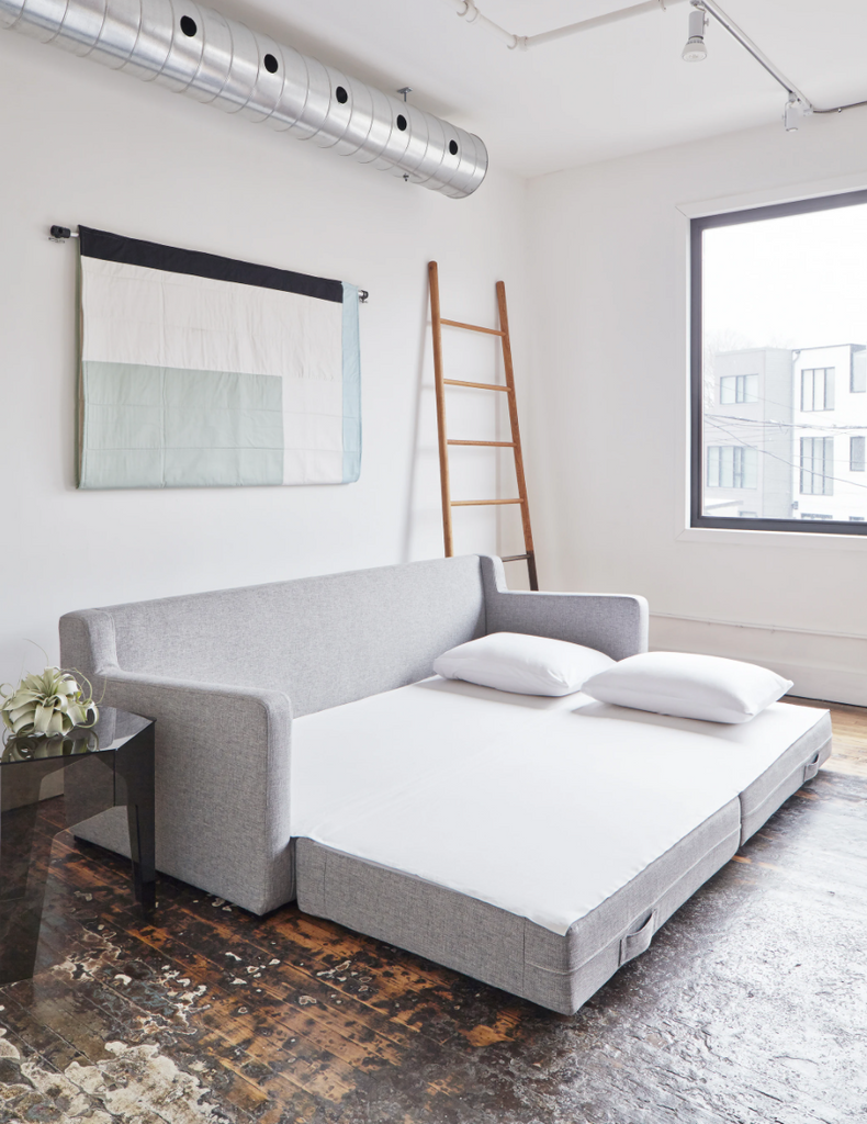 Flipside Sofa Bed