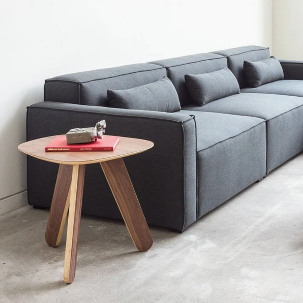 Mix Modular 3-PC Sofa