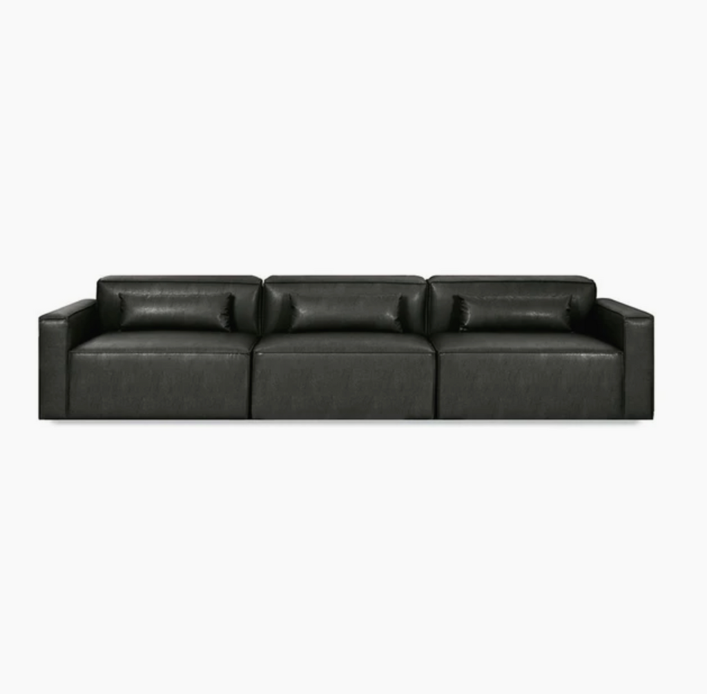 Mix Modular 3-PC Sofa