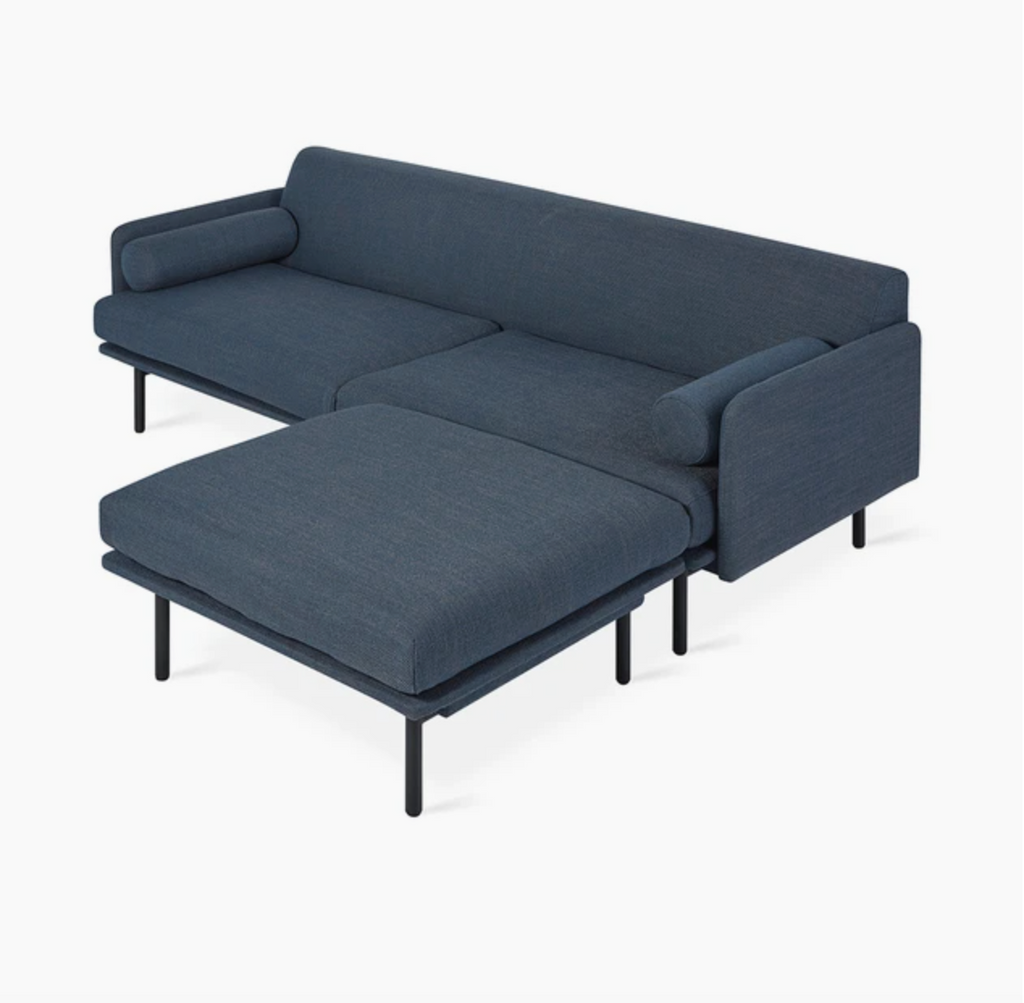 Foundry Bi-Sectional