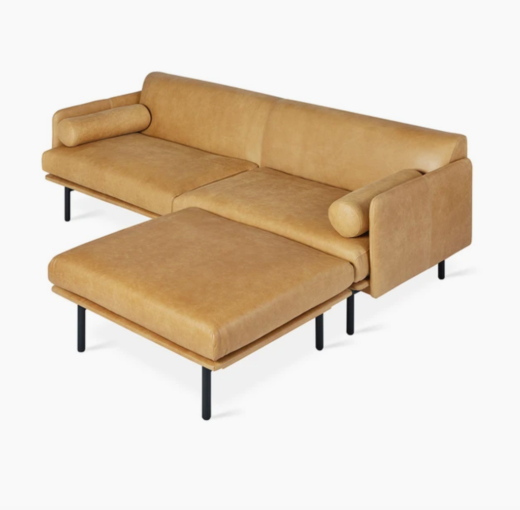 Foundry Bi-Sectional