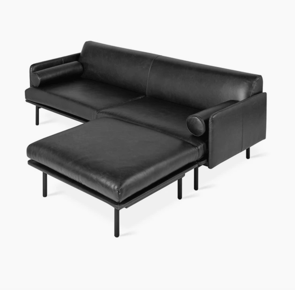 Foundry Bi-Sectional