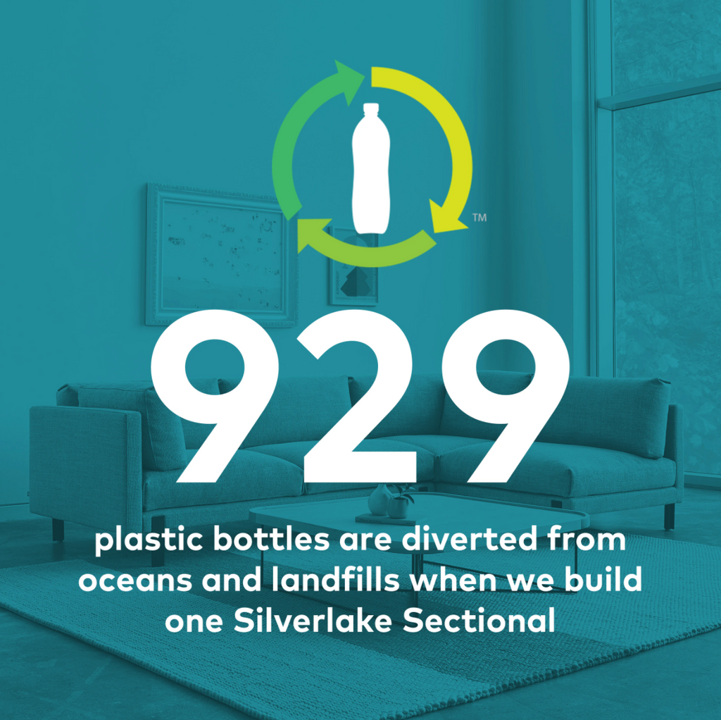Silverlake Sectional