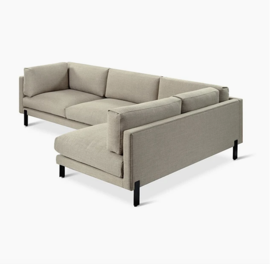 Silverlake Sectional